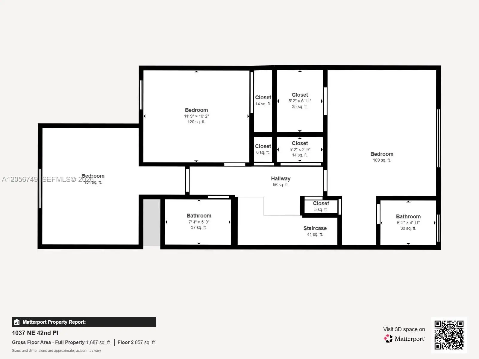 1037 NE 42nd Pl, Homestead FL 33033 photo 4