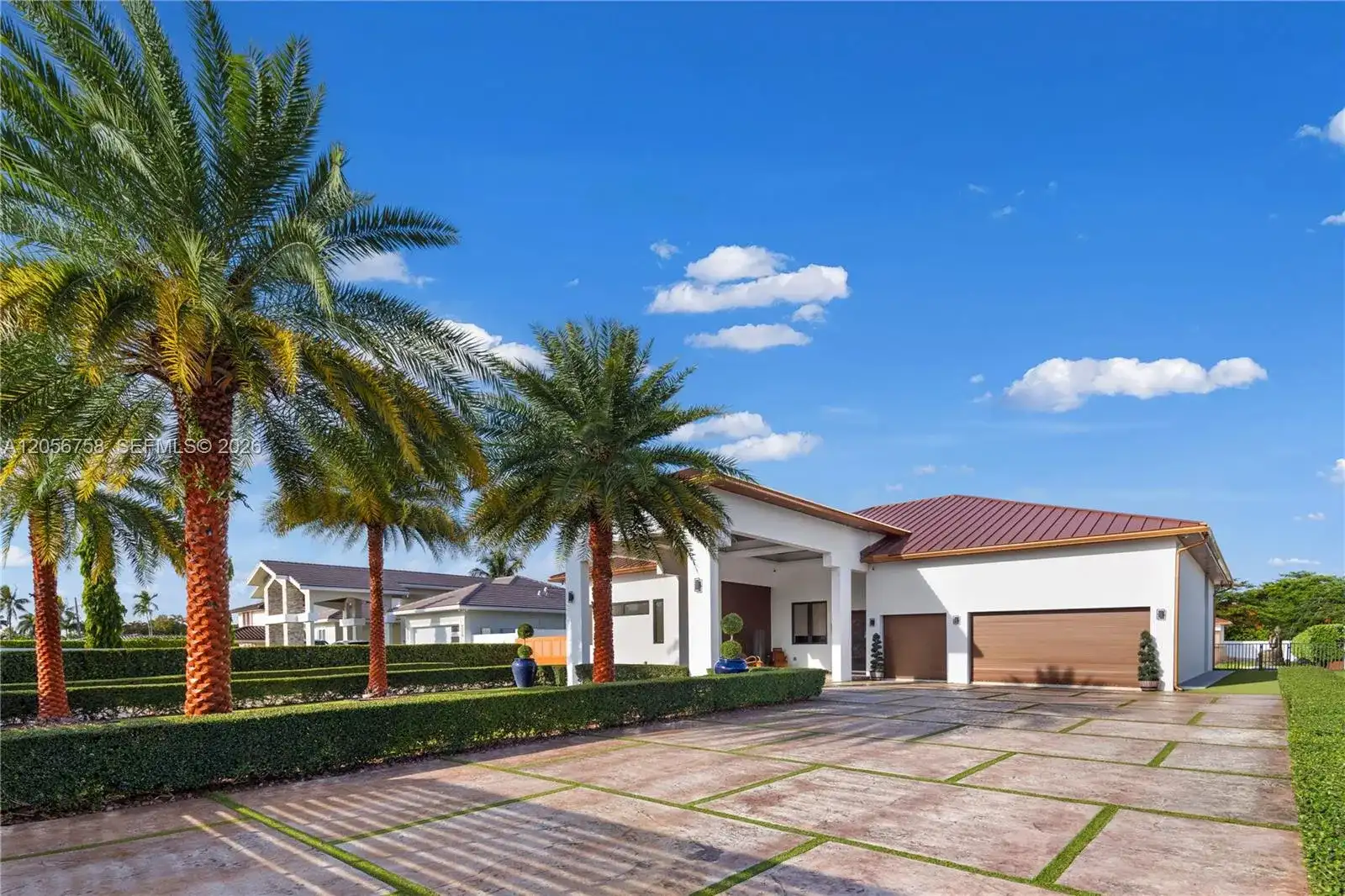 3585 SW 129th Ave, Miami FL 33175