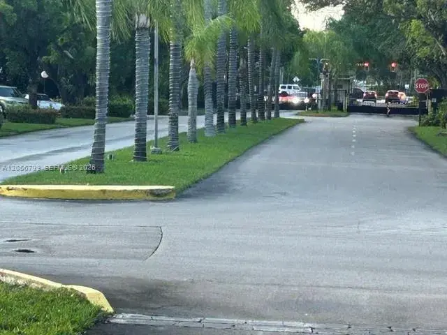 115 Fox Rd # 41, Hollywood FL 33024