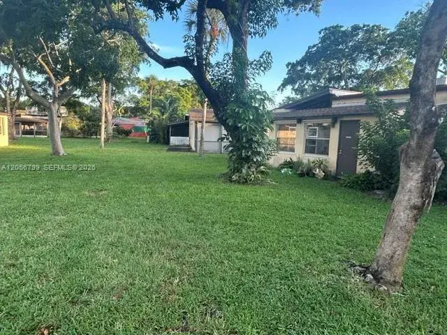 115 Fox Rd # 41, Hollywood FL 33024