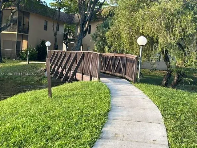 115 Fox Rd # 41, Hollywood FL 33024