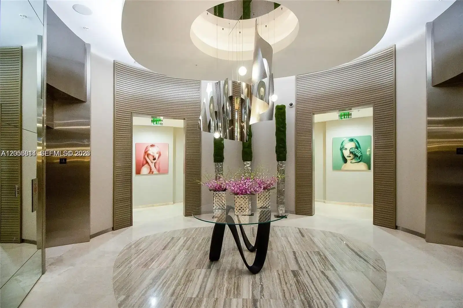 10275 Collins Ave # 614, Bal Harbour FL 33154 photo 3