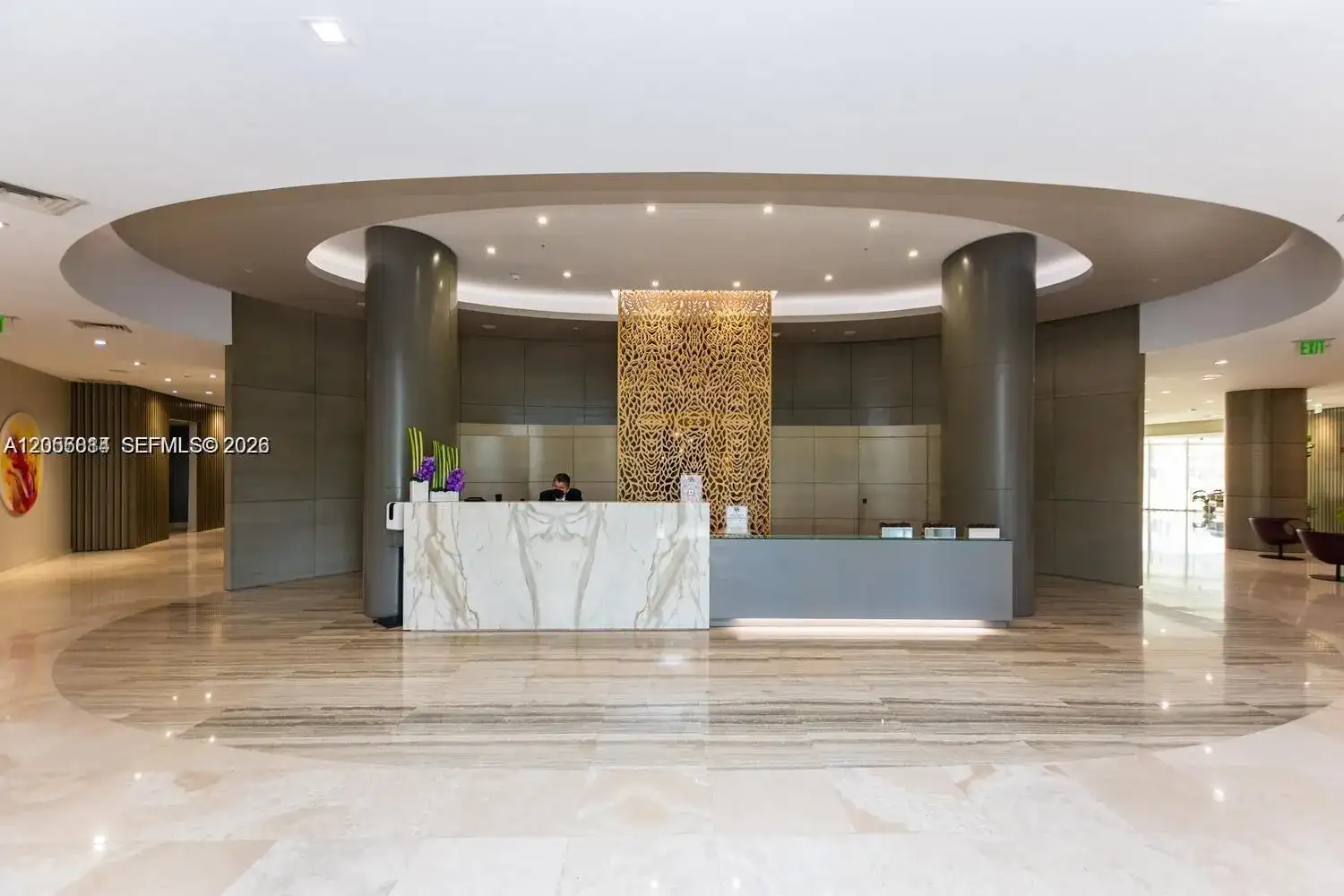 10275 Collins Ave # 614, Bal Harbour FL 33154 photo 4