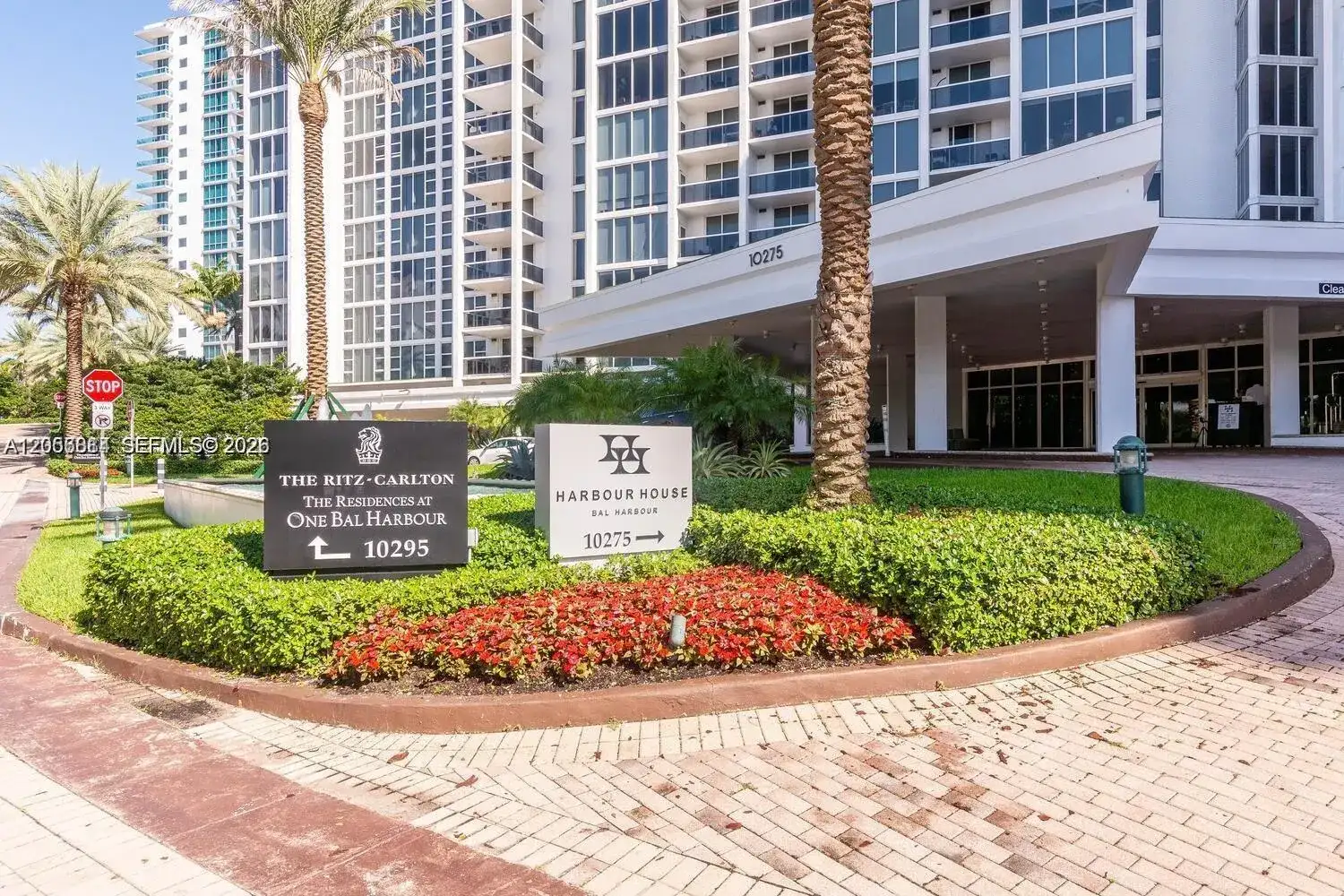 10275 Collins Ave # 614, Bal Harbour FL 33154 photo 5