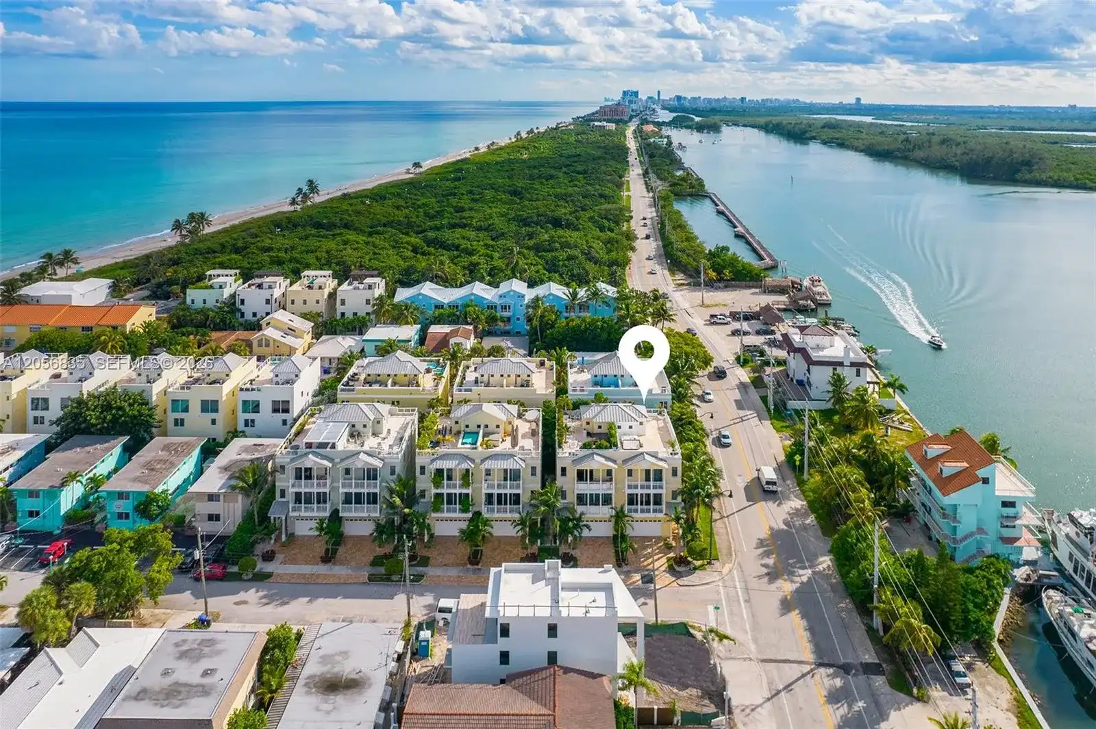 348 Elm St # 10, Hollywood FL 33019
