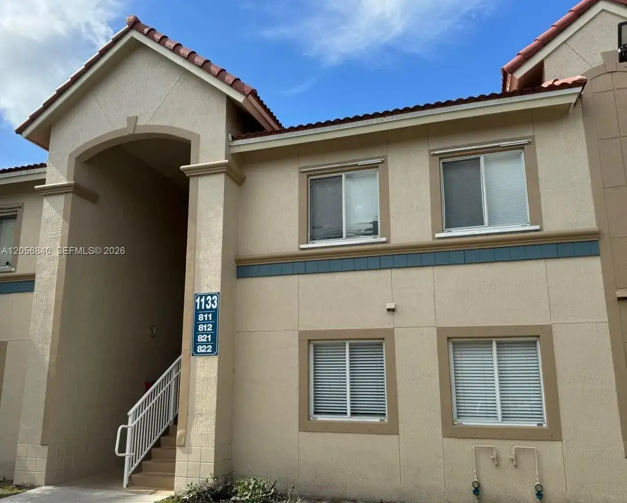 1133 Golden Lakes Blvd # 812, West Palm Beach FL 33411