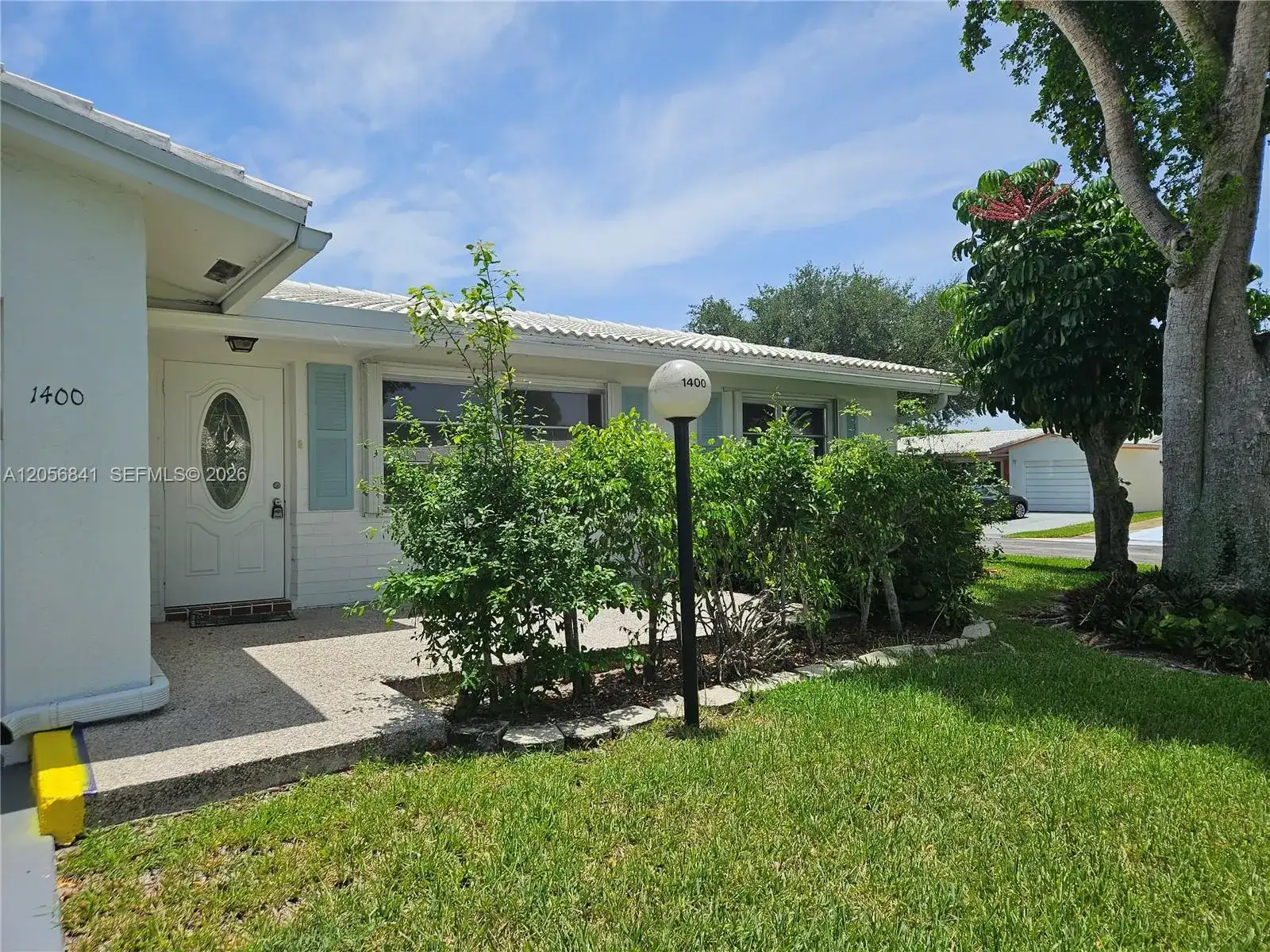 1400 NW 90th Way # 0, Plantation FL 33322