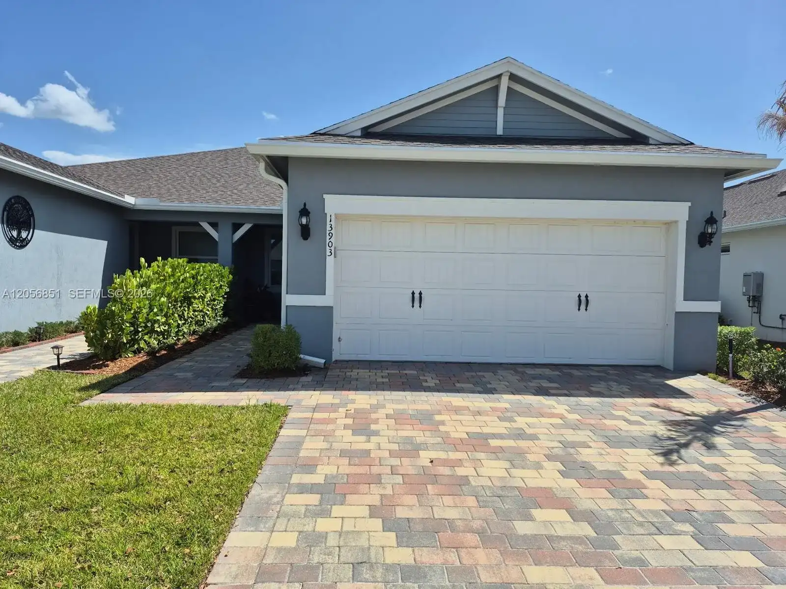 13903 SW Gingerline Dr, Port St. Lucie FL 34987