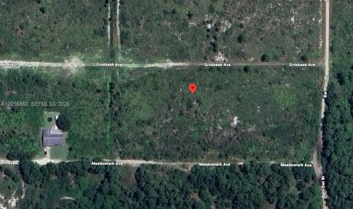 226 Grosbeak Ave, Sebring FL 33870 photo 2