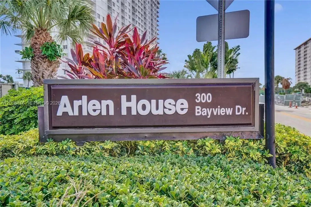 300 Bayview Dr # 207, Sunny Isles Beach FL 33160 photo 2