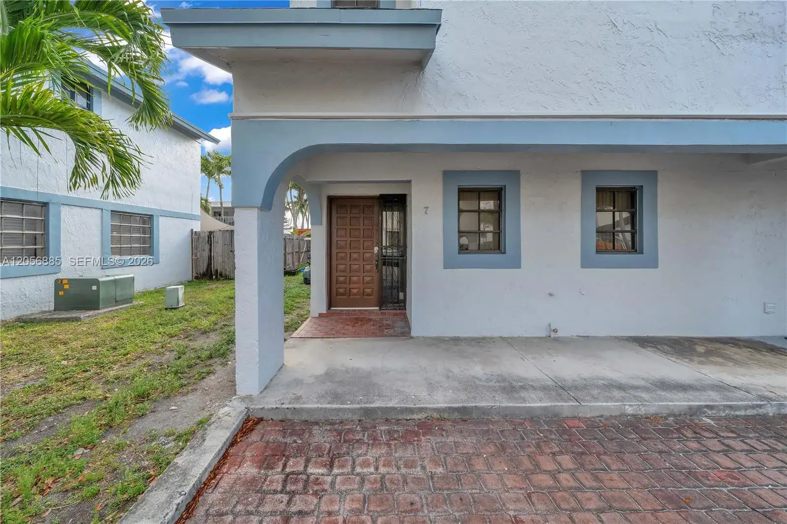 1535 SW 122nd Ave # 7, Miami FL 33184 photo 2