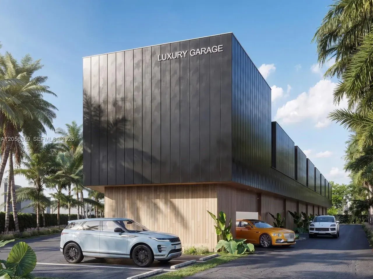 9521 NW 17th Ave, Miami FL 33147