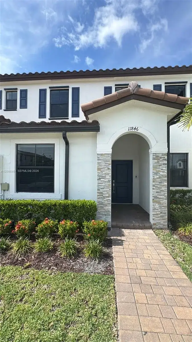 11846 SW 246 Ln # 11846, Homestead FL 33032 photo 2
