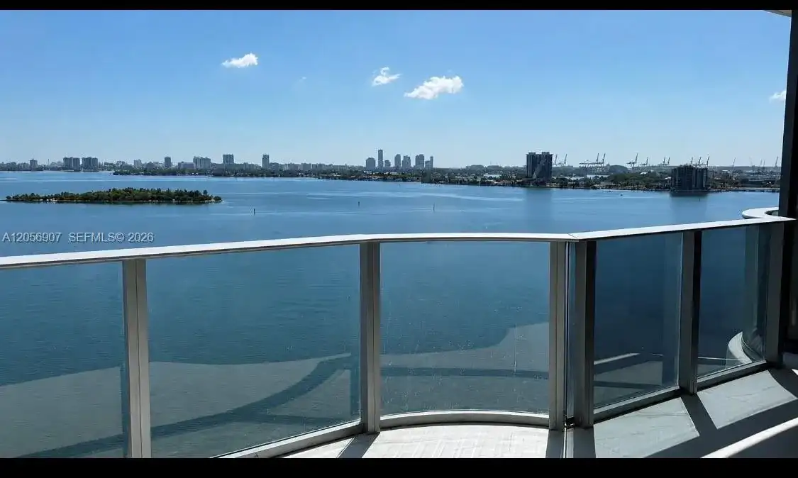 700 NE 24th St # 1202, Miami FL 33137