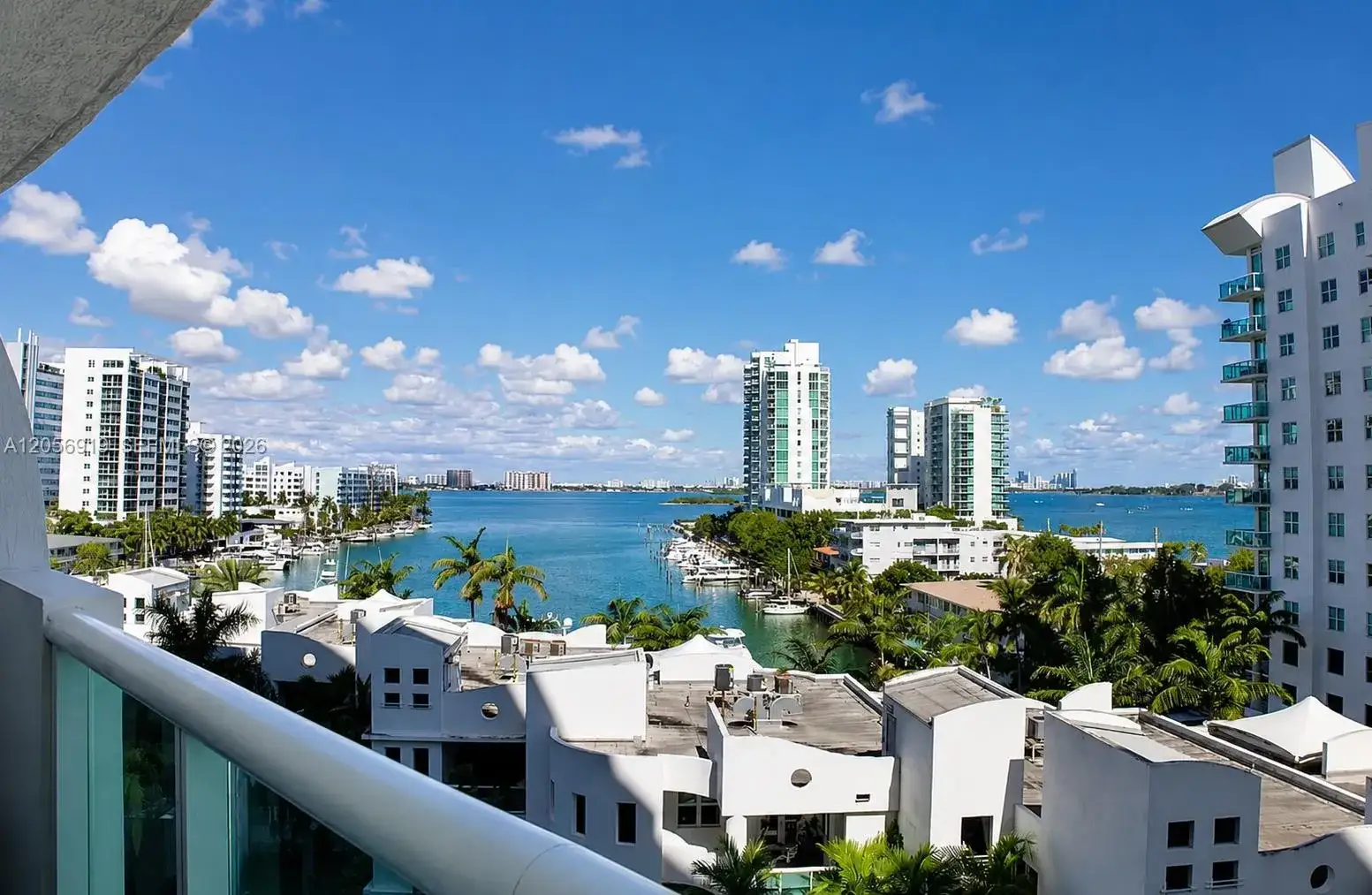 7900 Harbor Island Dr # 705, North Bay Village FL 33141