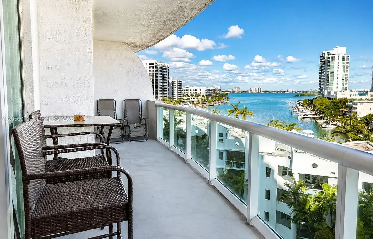 7900 Harbor Island Dr # 705, North Bay Village FL 33141 photo 2