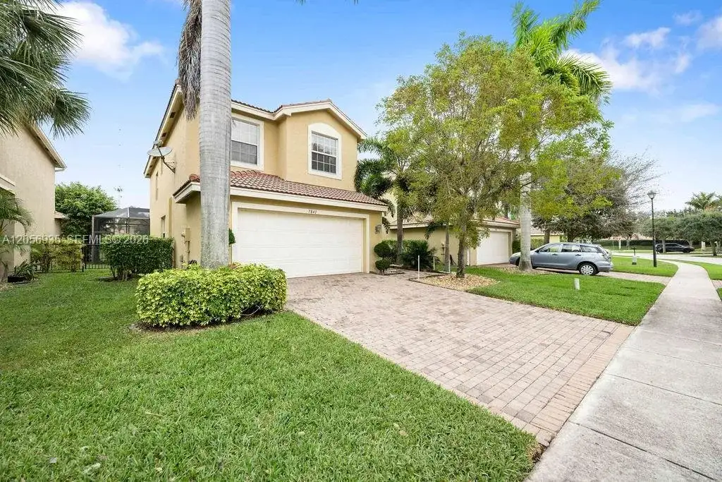 7841 Jewelwood Dr # 7841, Boynton Beach FL 33437 photo 3