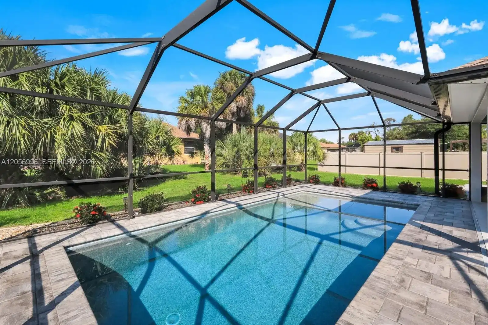 455 Bowman Terrace, Port Charlotte FL 33953