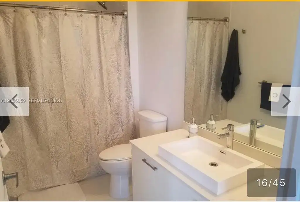 151 SE 1st St # 1803, Miami FL 33131 photo 5