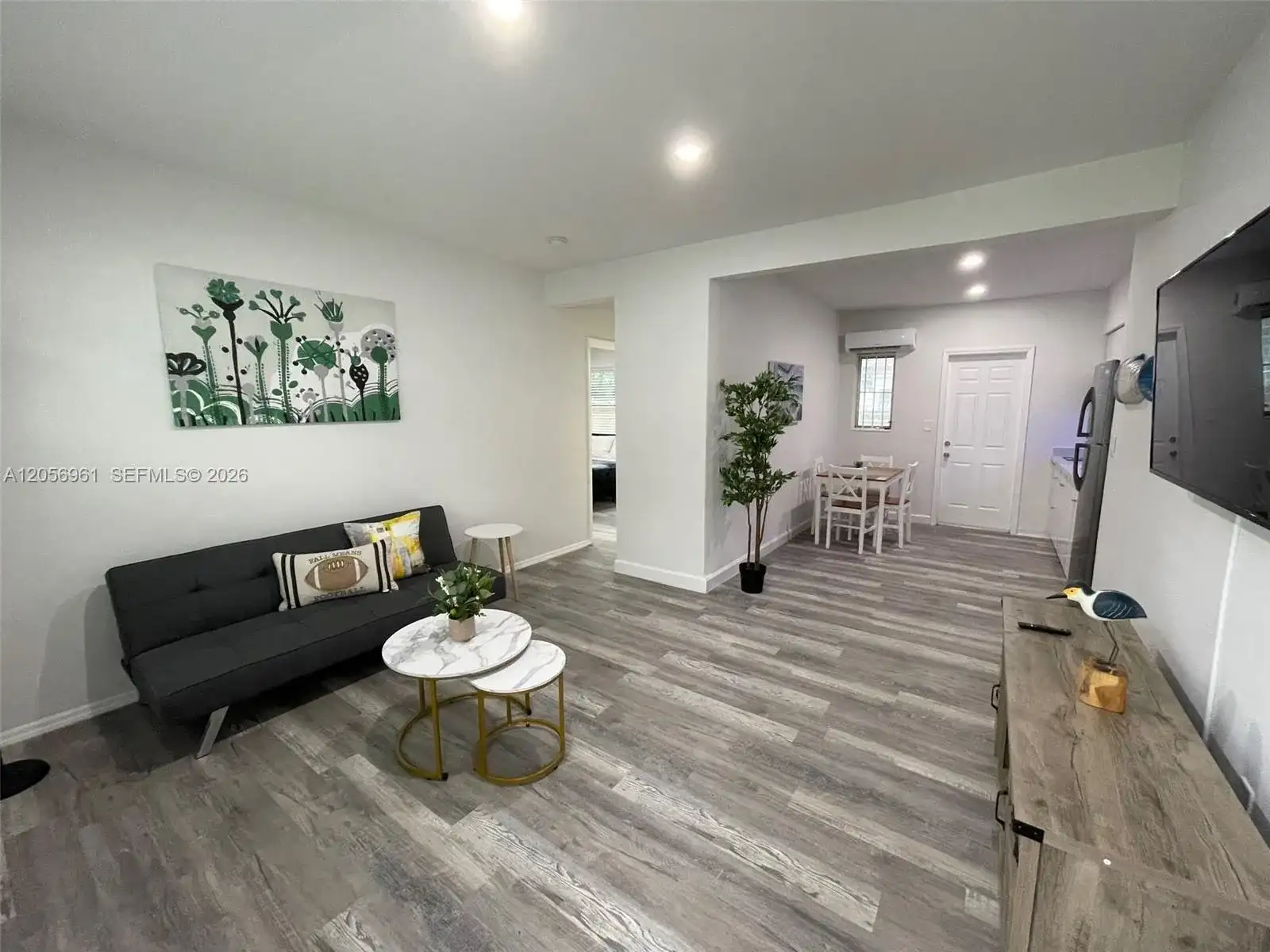 1117 SW 37th Ave # 3, Miami FL 33135