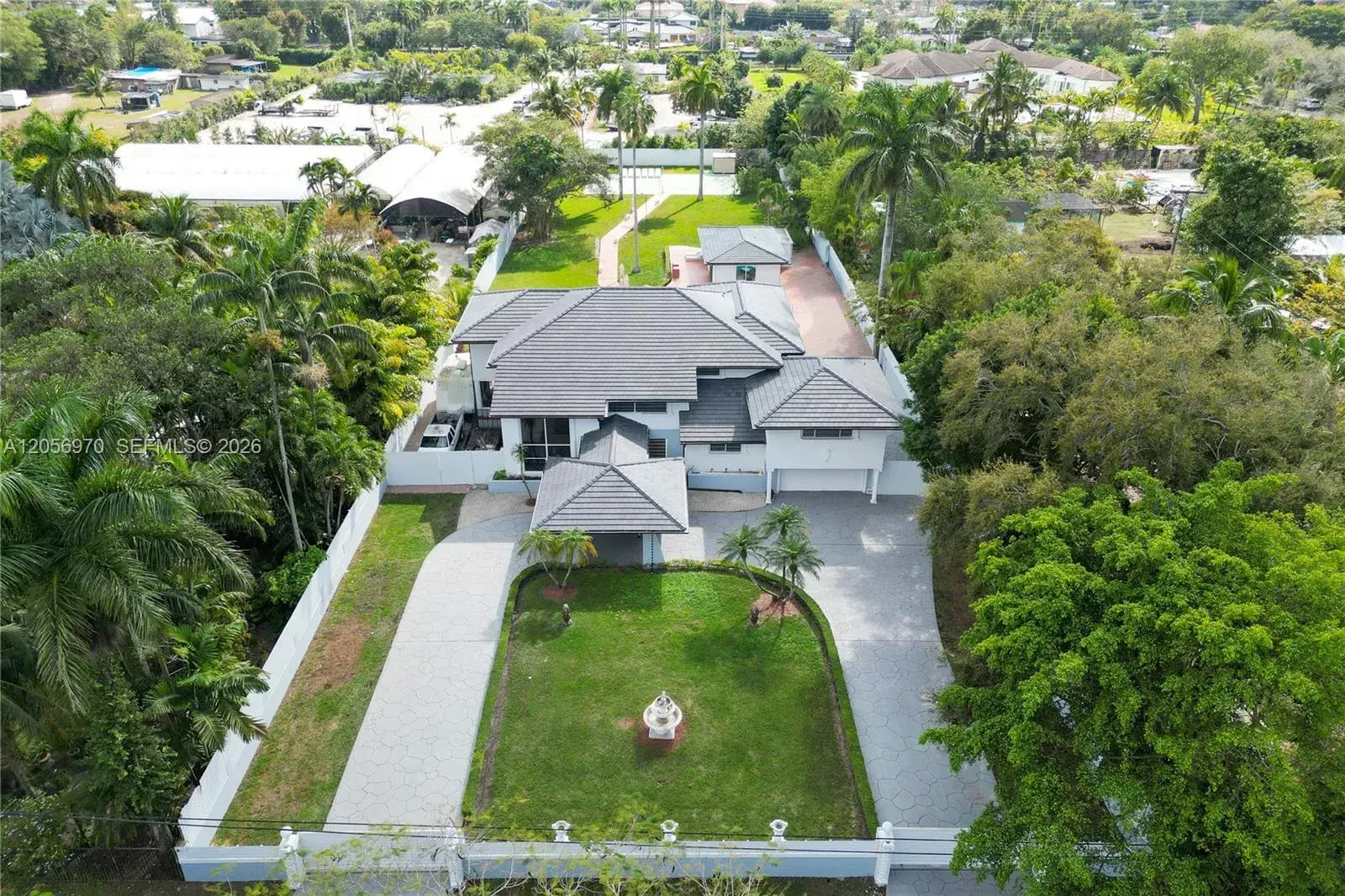 12040 SW 43rd St # 12040, Miami FL 33175