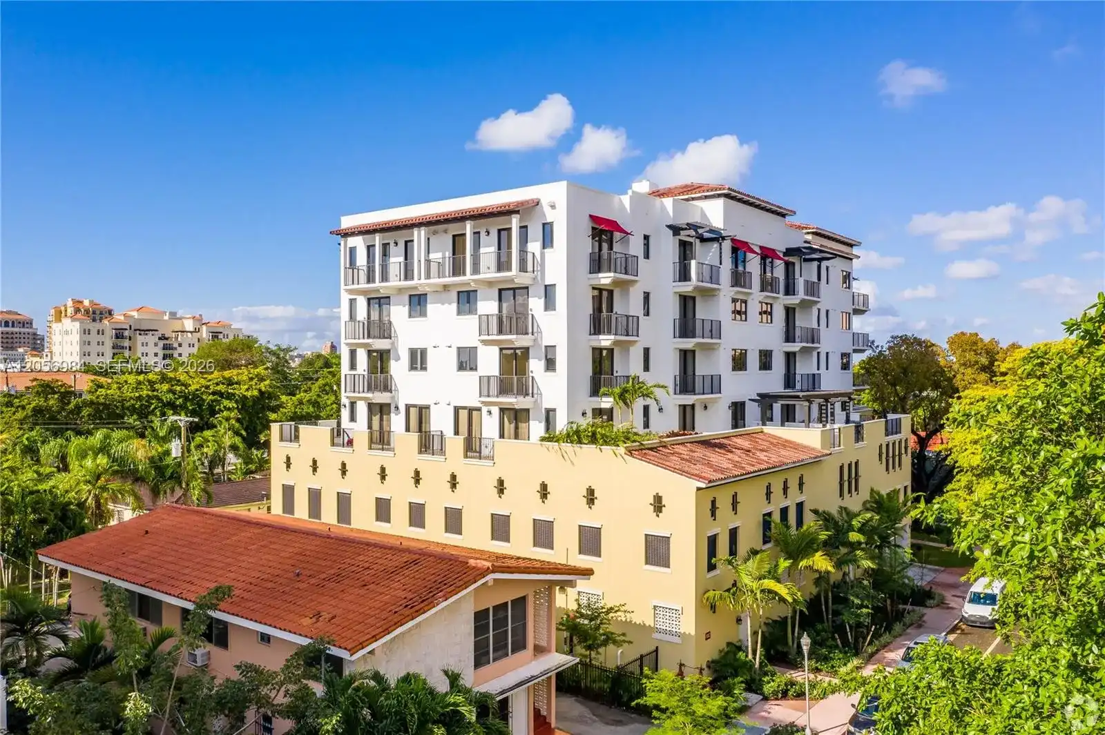 1091 Galiano St # 502, Coral Gables FL 33134