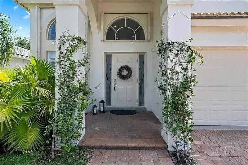 4180 Sea Mist Way, Wellington FL 33449 photo 2