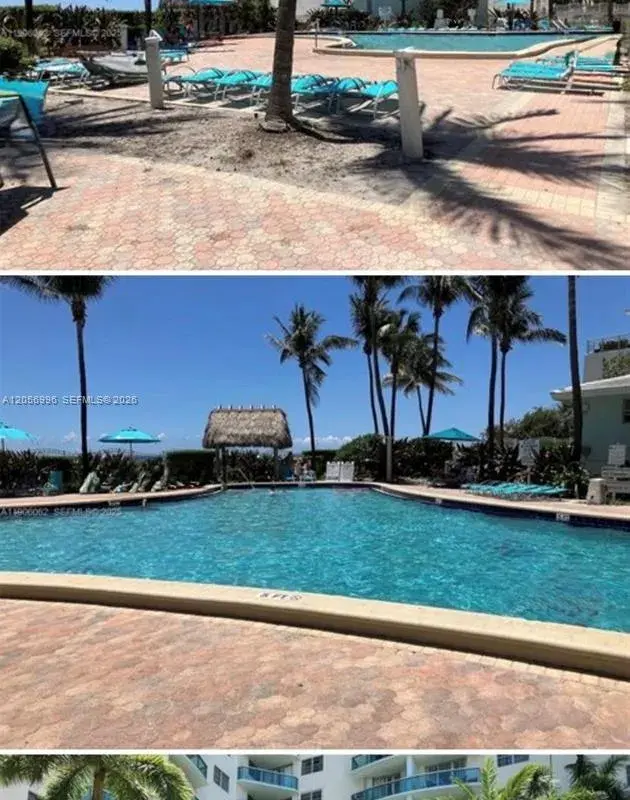 3901 S Ocean Dr # 4P, Hollywood FL 33019