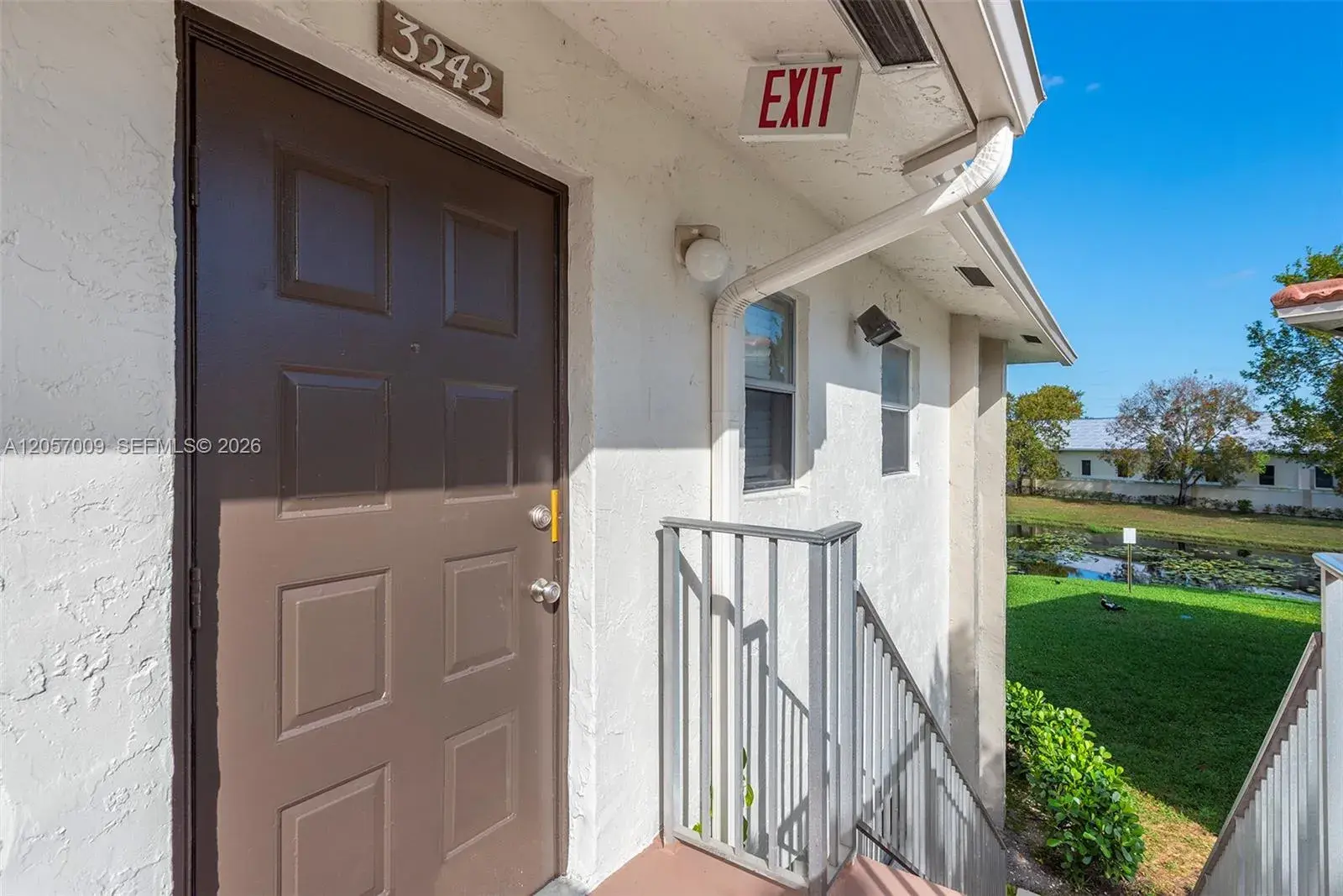 3242 Coral Ridge Dr # 3242, Coral Springs FL 33065