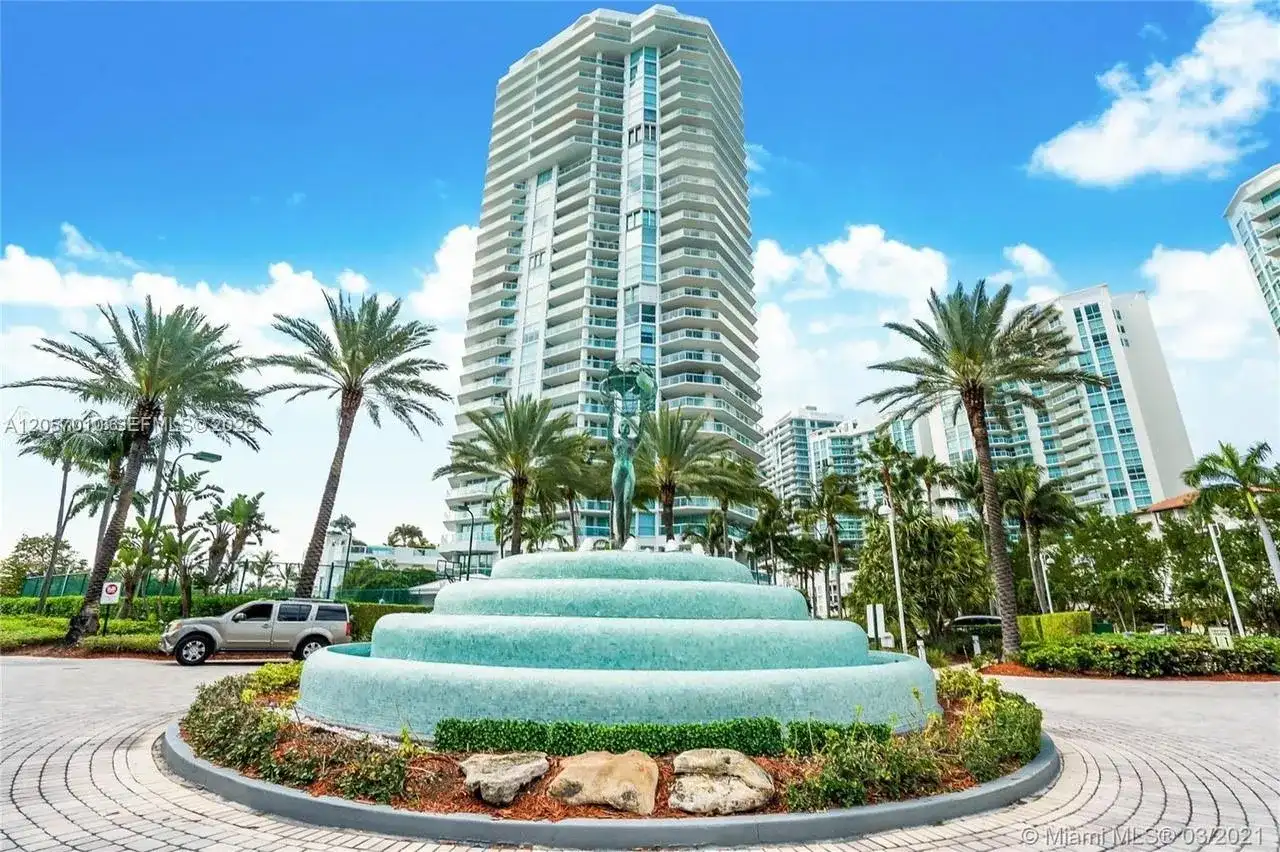 16400 Collins Ave # 1942, Sunny Isles Beach FL 33160