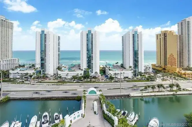 16400 Collins Ave # 1942, Sunny Isles Beach FL 33160 photo 2