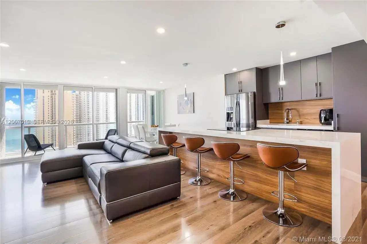 16400 Collins Ave # 1942, Sunny Isles Beach FL 33160 photo 5