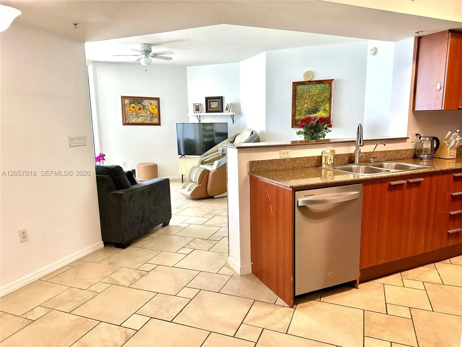 16699 Collins Ave # 2309, Sunny Isles Beach FL 33160 photo 5