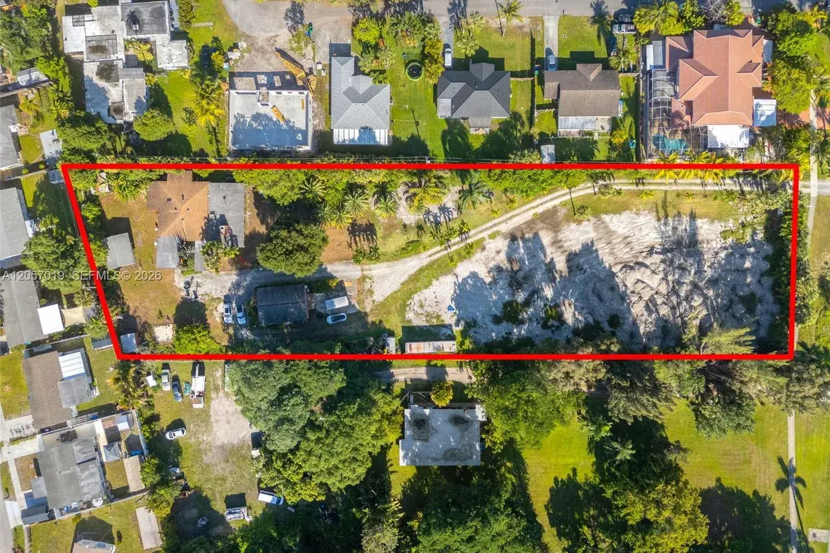 4351 SW 25th St, Fort Lauderdale FL 33317
