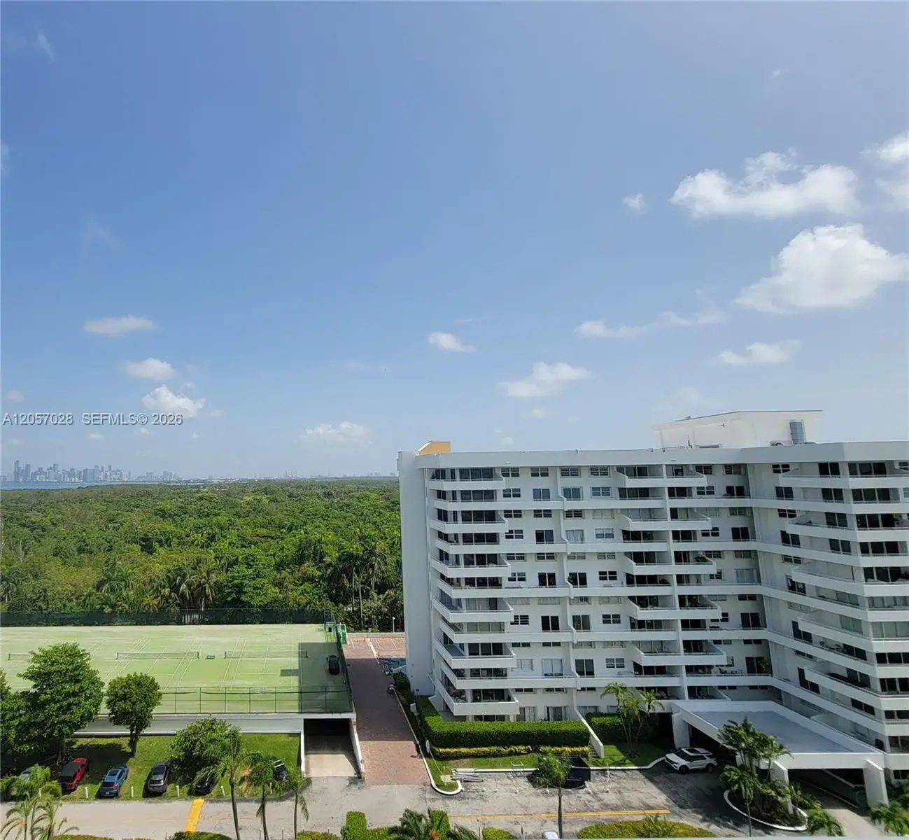199 Ocean Lane Dr # 1206, Key Biscayne FL 33149