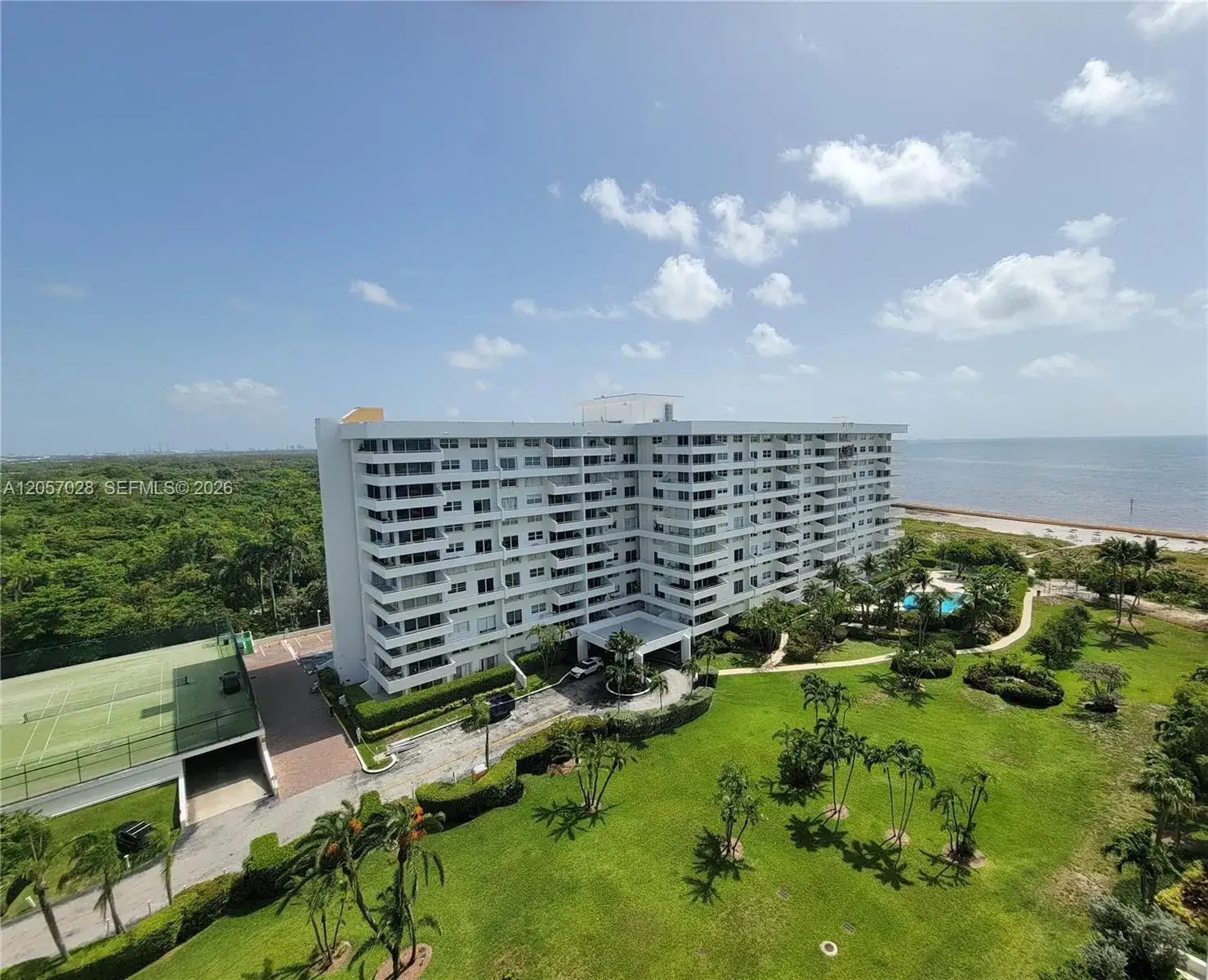 199 Ocean Lane Dr # 1206, Key Biscayne FL 33149 photo 3