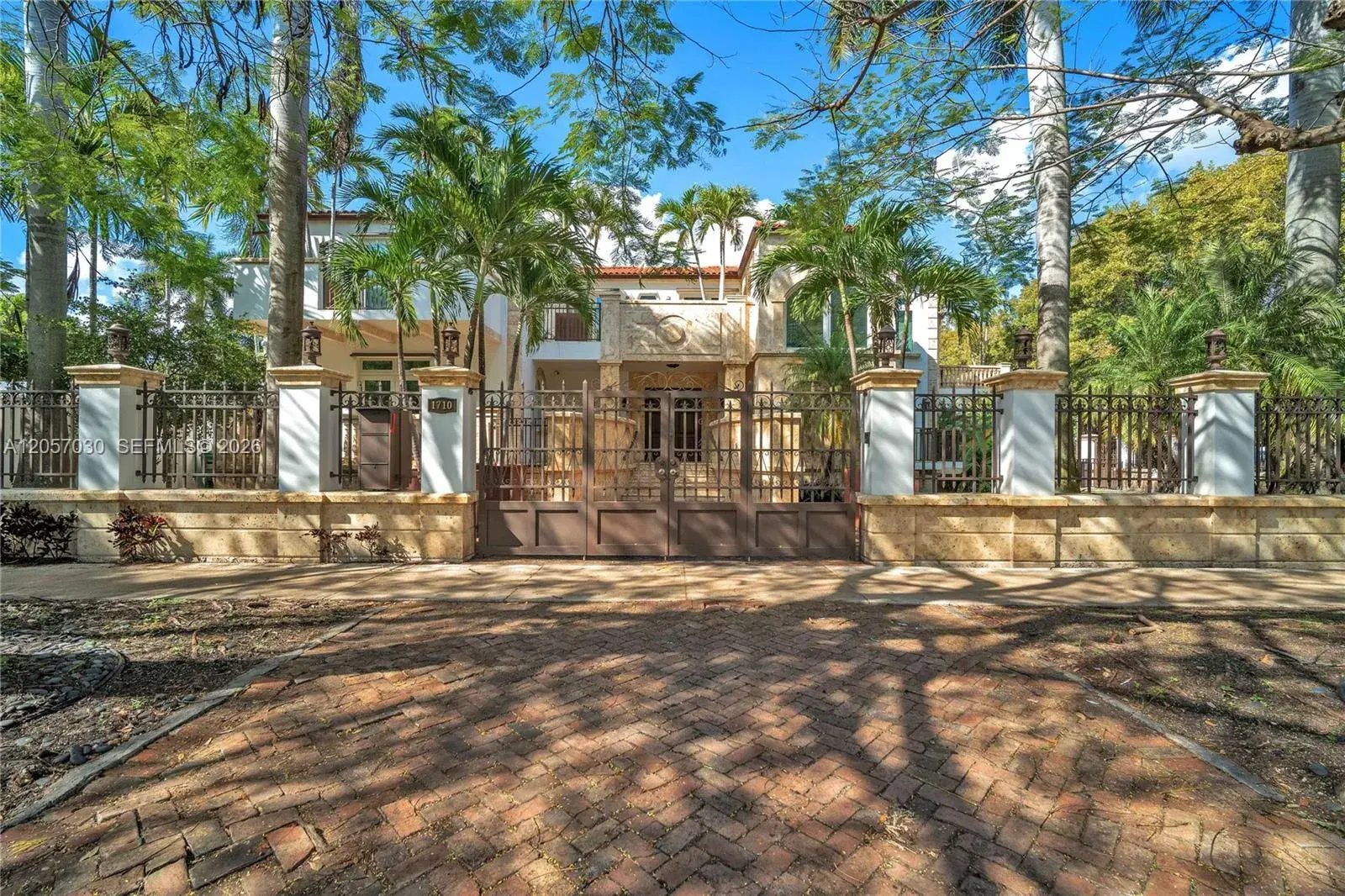 1710 S Miami Ave, Miami FL 33129