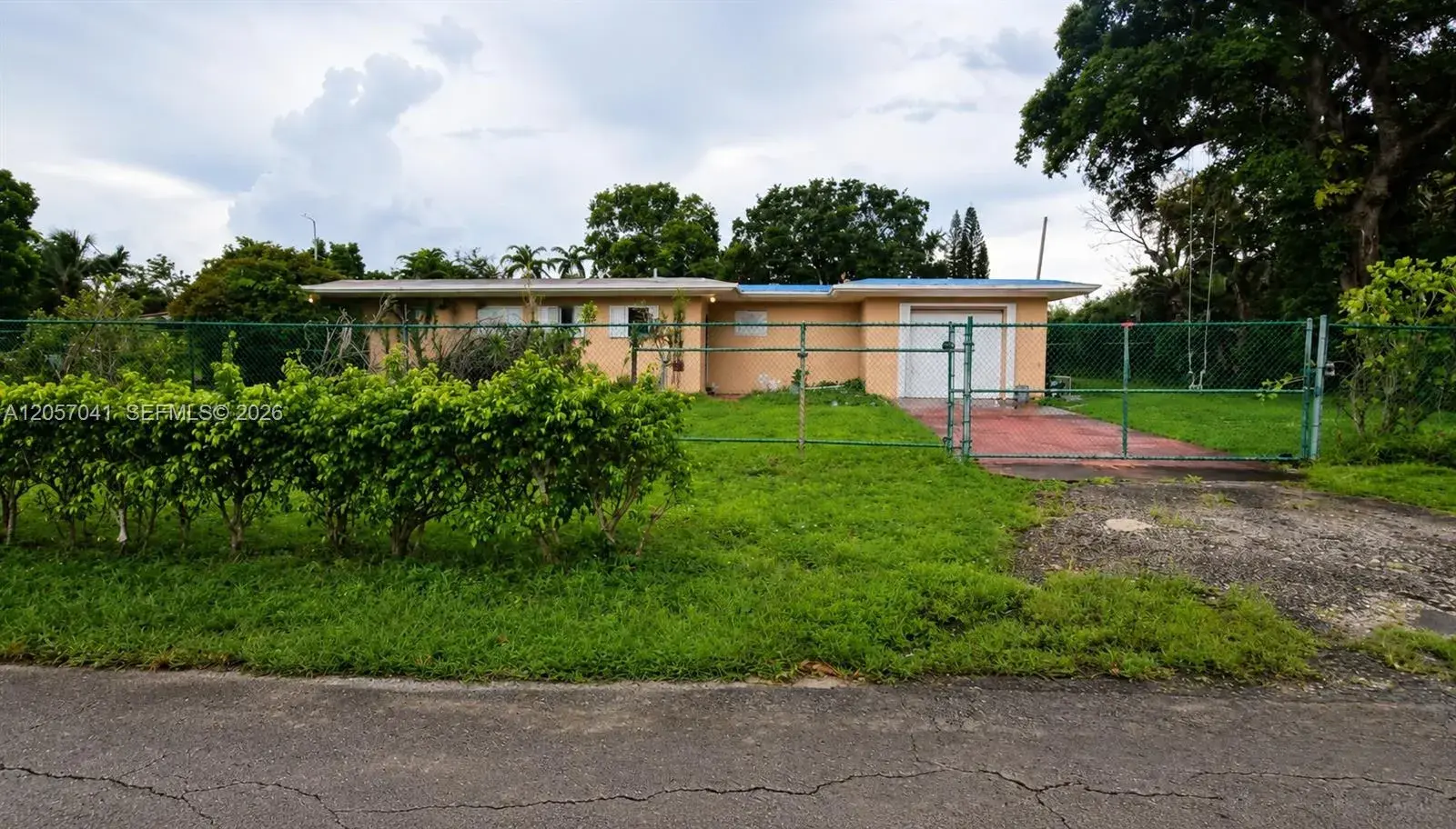 14920 NW 12th Ave, Miami FL 33168