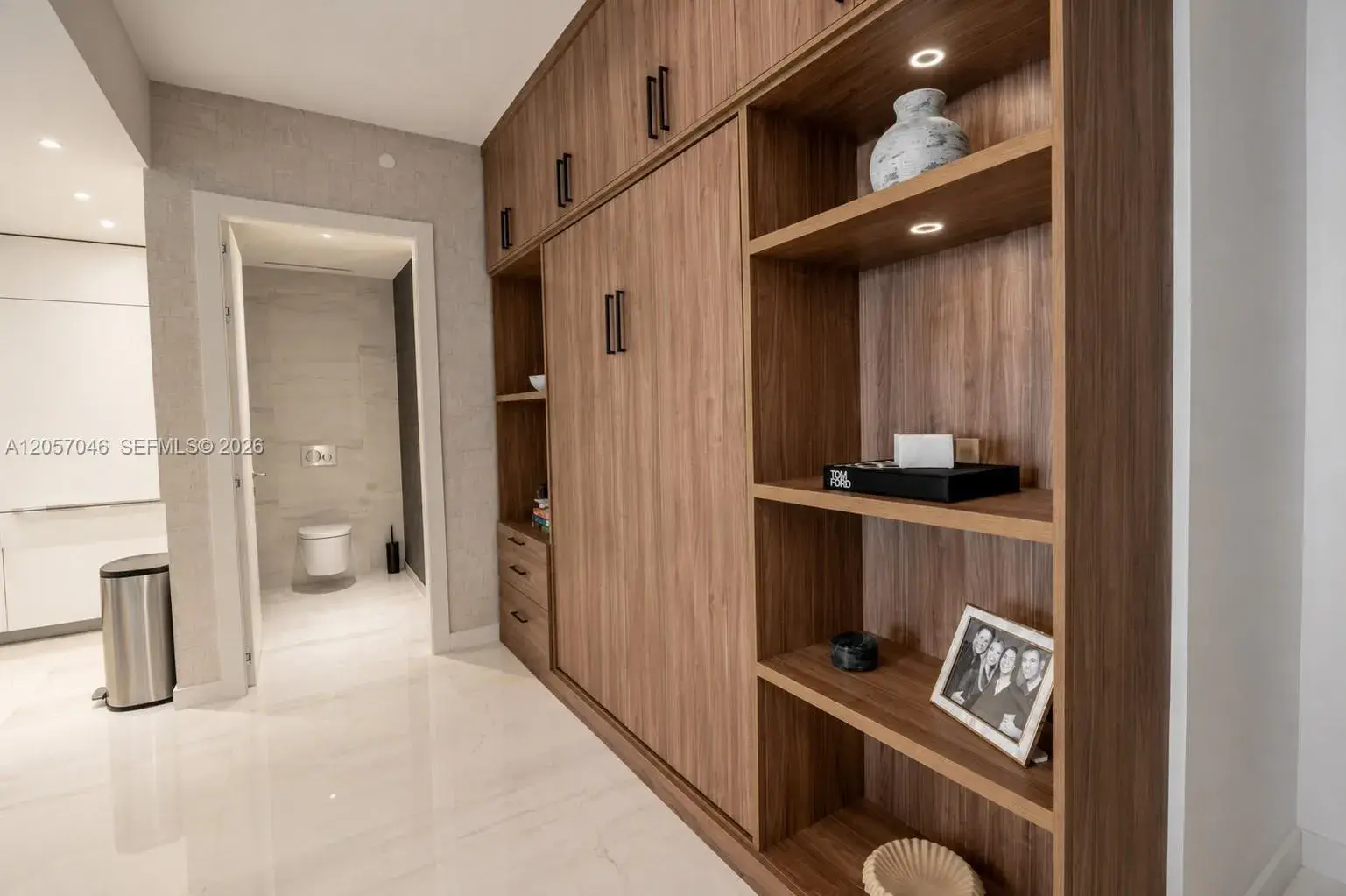 300 Biscayne Boulevard Way # 3109W, Miami FL 33131
