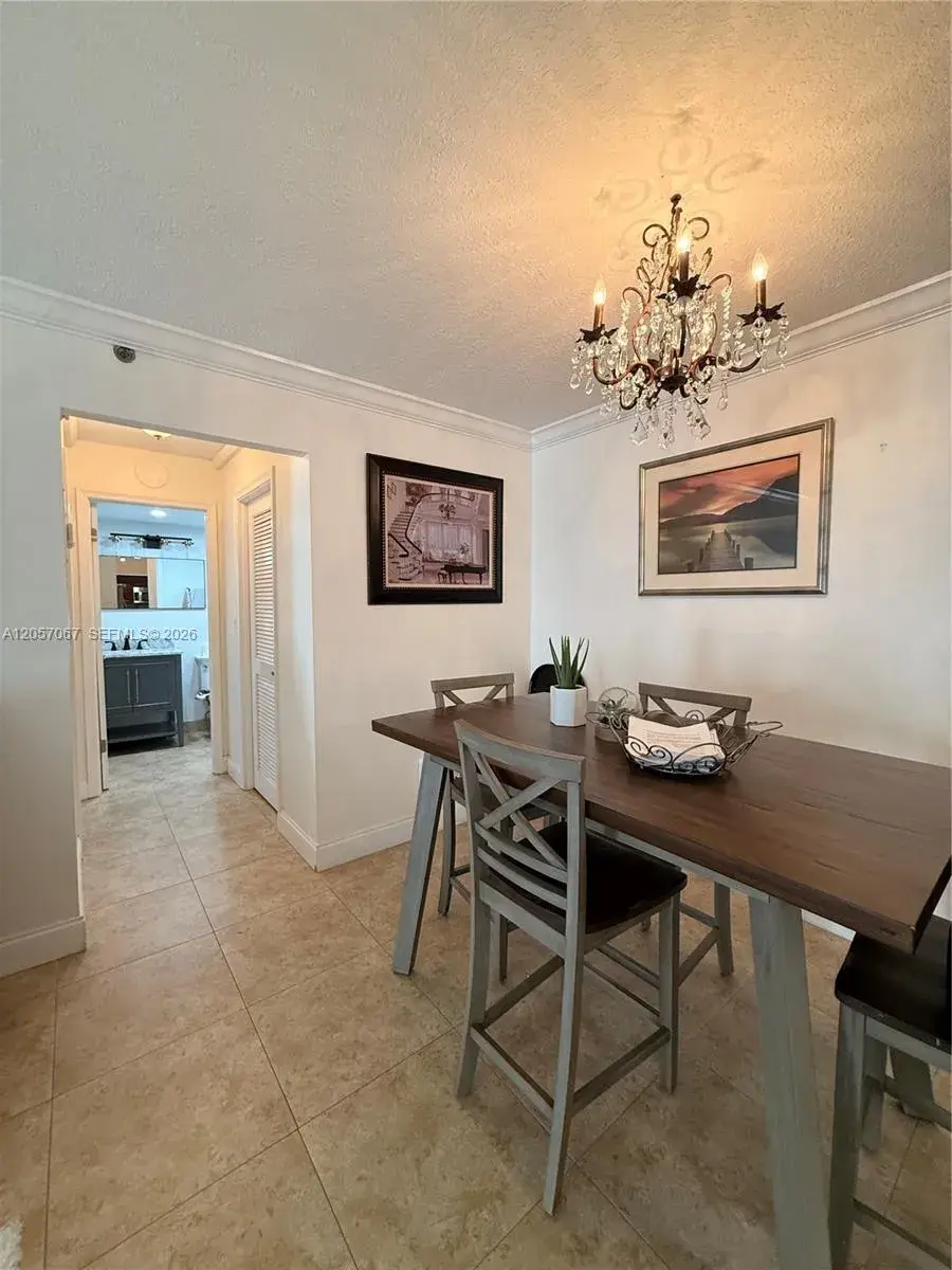 3221 S Ocean Blvd # 608, Highland Beach FL 33487 photo 4
