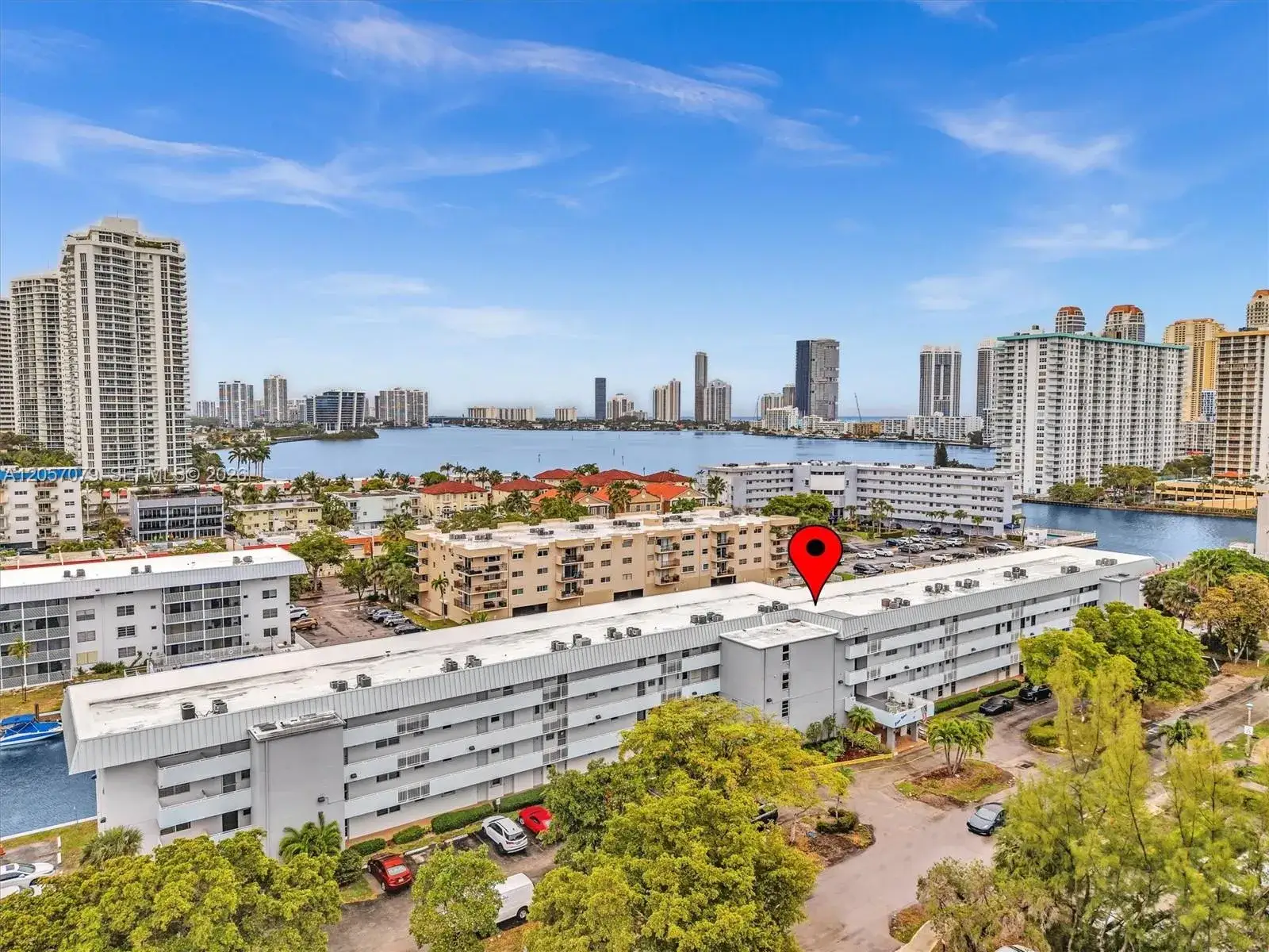 3600 NE 170th St # 211, North Miami Beach FL 33160