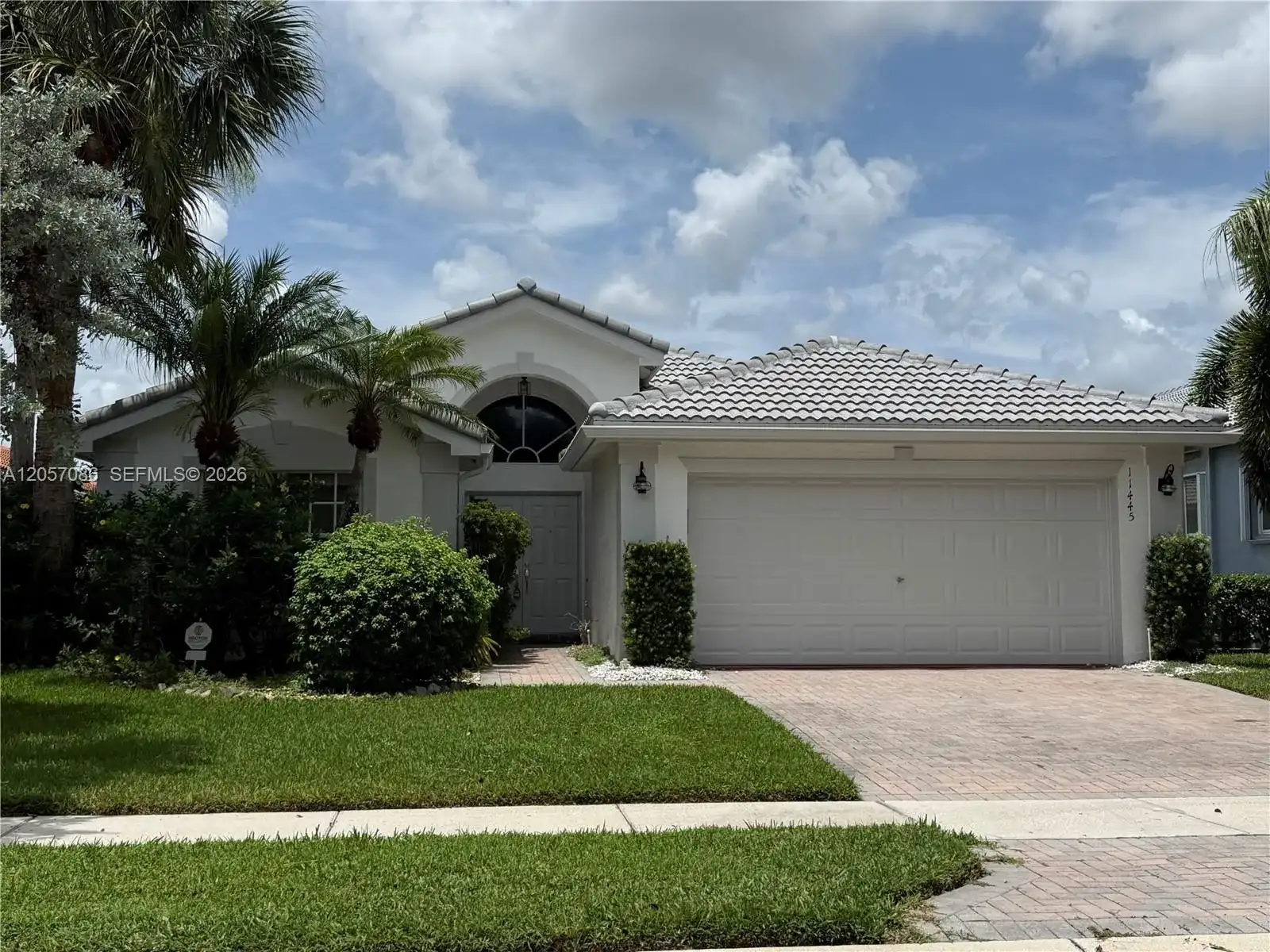 11445 Samoa Way, Boynton Beach FL 33437