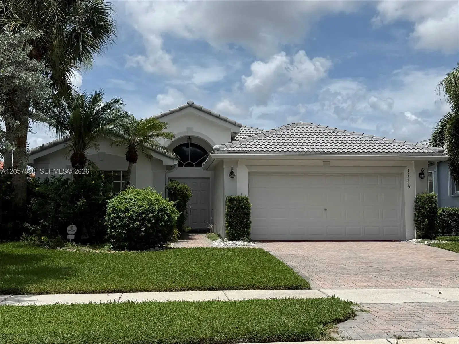 11445 Samoa Way, Boynton Beach FL 33437