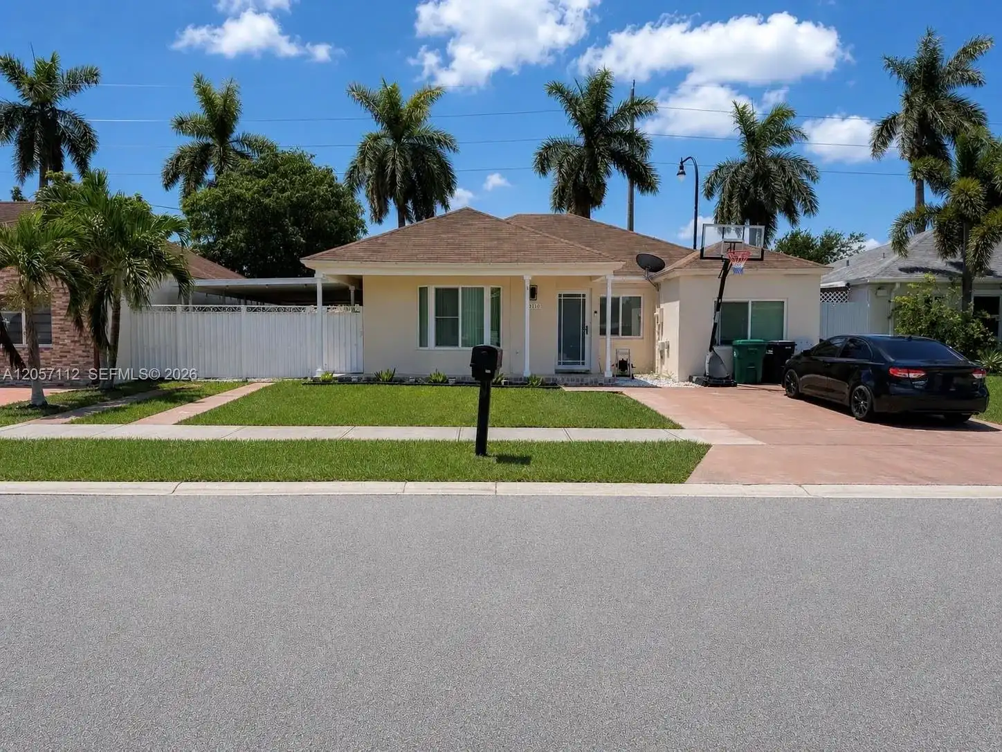 14316 SW 159th Ter, Miami FL 33177