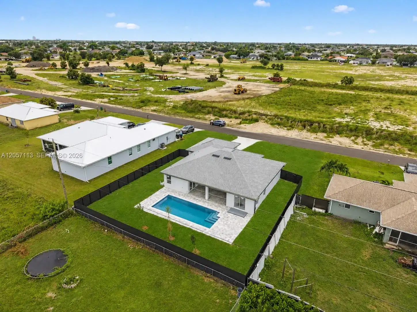 1013 NE 14th Ter, Cape Coral FL 33909