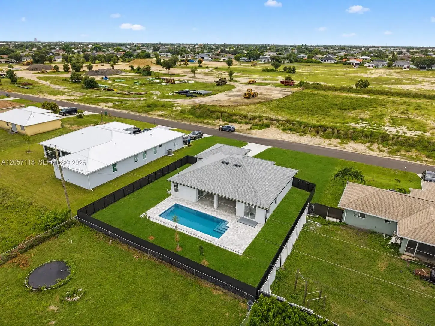 1013 NE 14th Ter, Cape Coral FL 33909