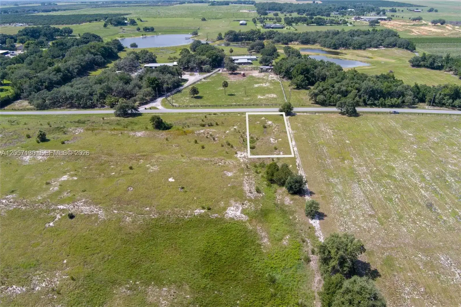 0 WHITE CLAY PIT RD, Other City - In The State Of Florida FL 33844