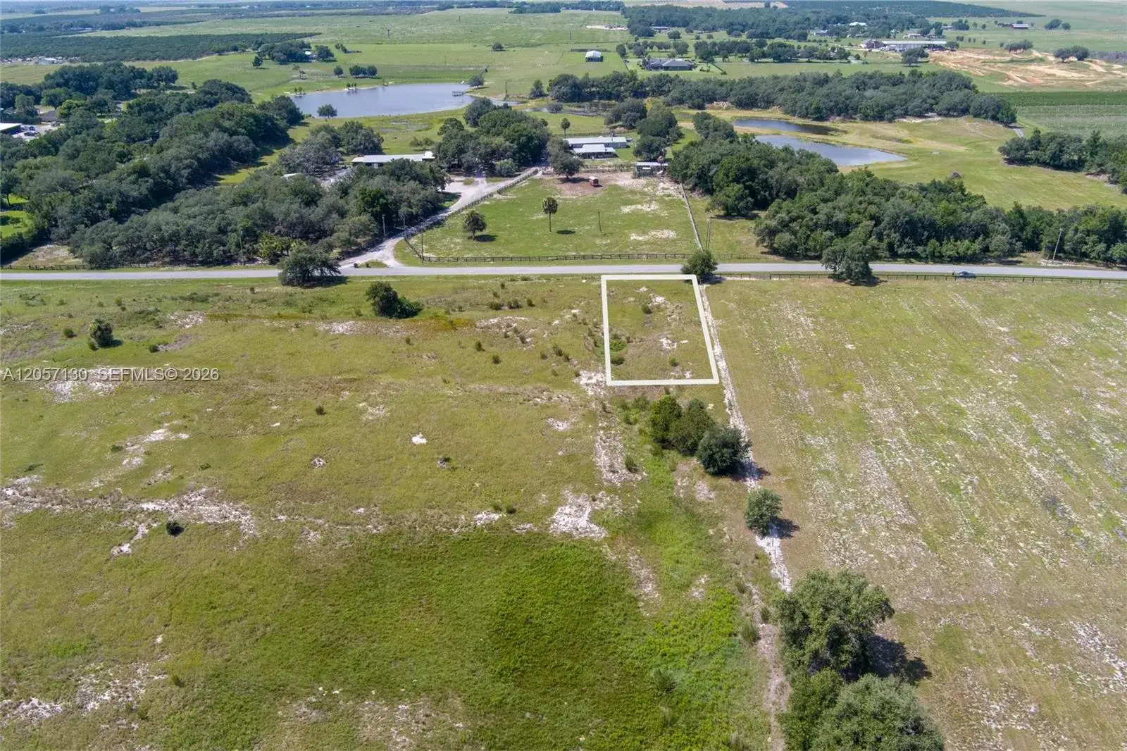 0 WHITE CLAY PIT RD, Other City - In The State Of Florida FL 33844