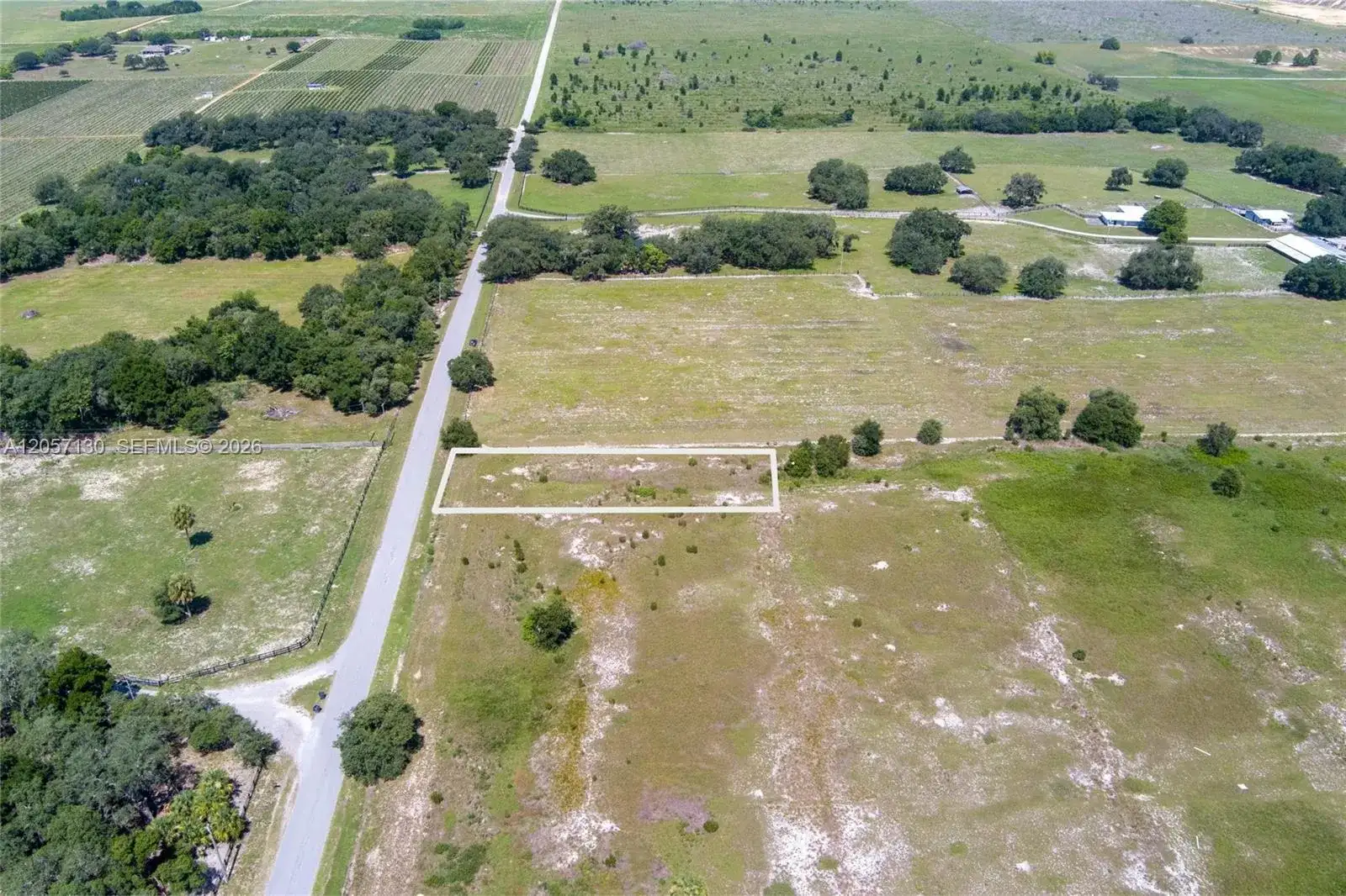 0 WHITE CLAY PIT RD, Other City - In The State Of Florida FL 33844 photo 2