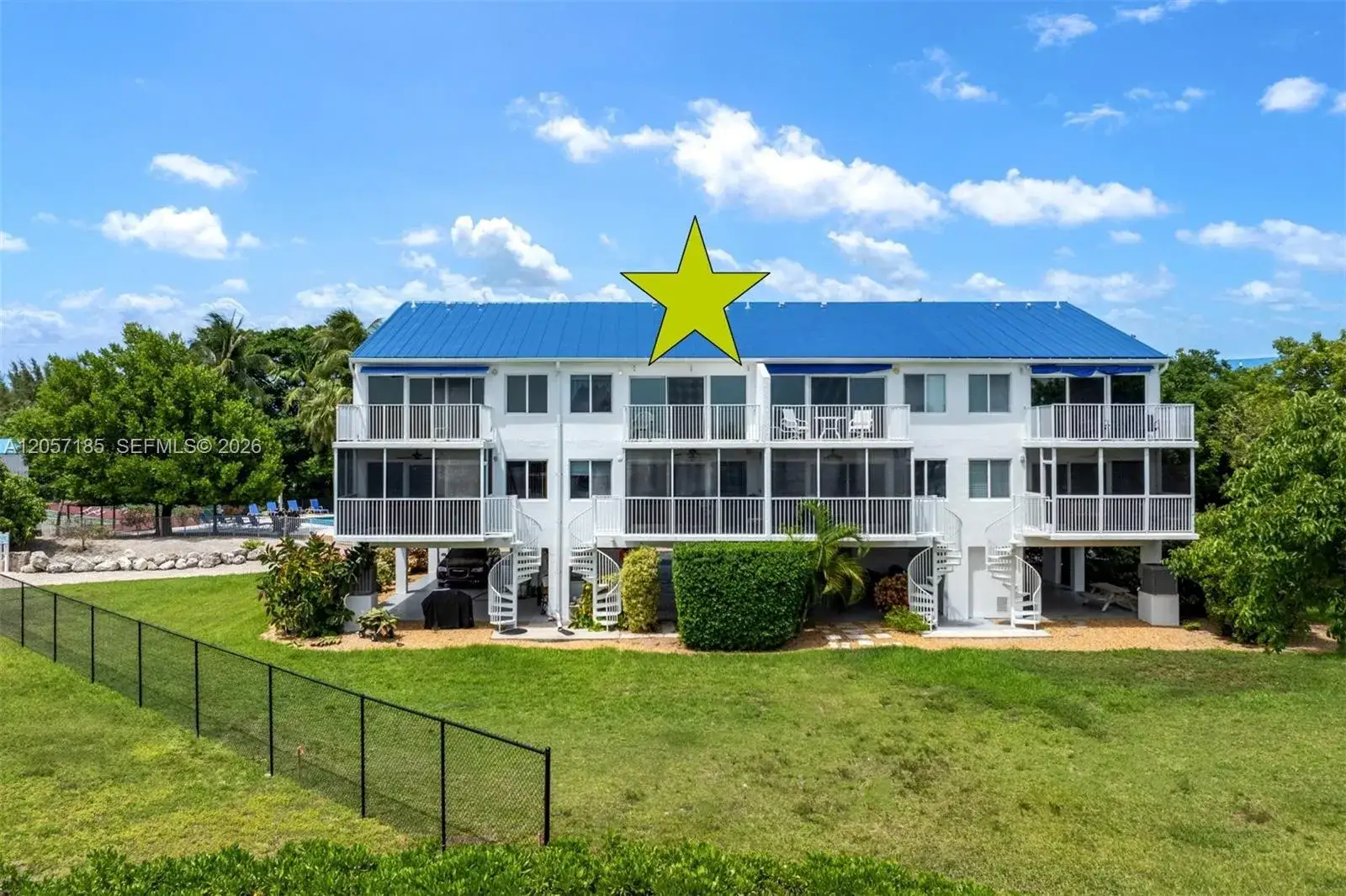 95 Coco Plum Dr Unit 4B & Slip B-34, Marathon FL 33050